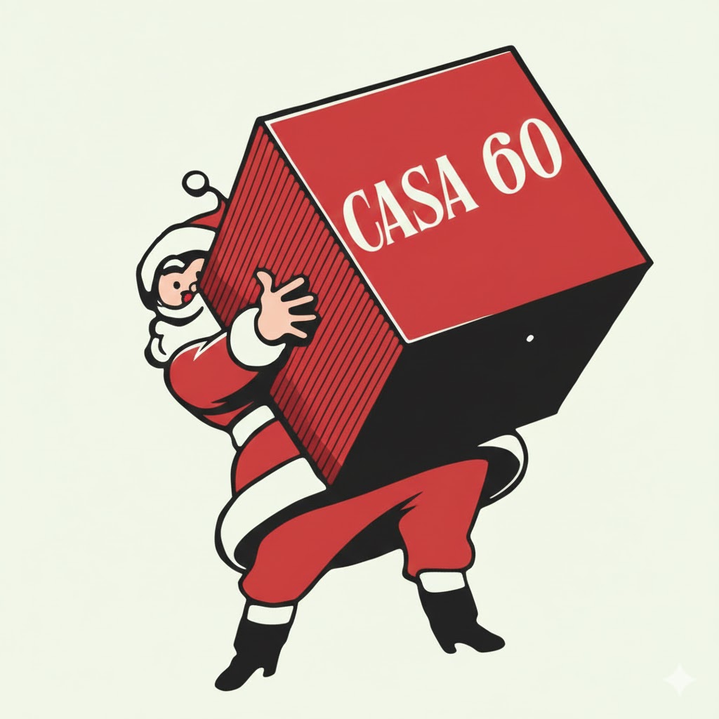 Casa 60